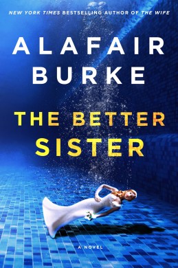 مسلسل The Better Sister الحلقة 1 مترجمة أونلاين