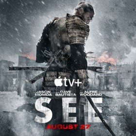 مسلسل see الموسم الثاني الحلقة 8 مترجمة