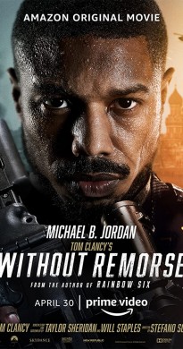 Without Remorse