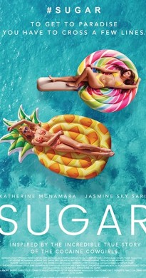 فيلم Sugar 2022 مترجم