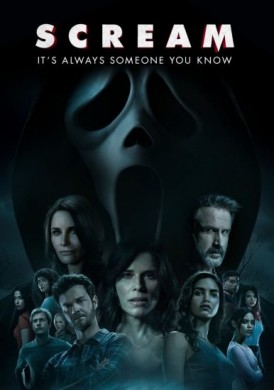 مشاهدة فيلم Scream 2022 مدبلج