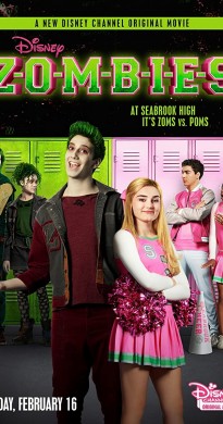 فيلم Zombies 2018 مترجم