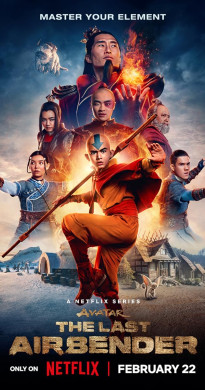 مسلسل Avatar The Last Airbender الحلقة 6 مترجمة