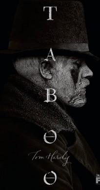 مسلسل Taboo الموسم 1 الاول الحلقة 6 السادسة