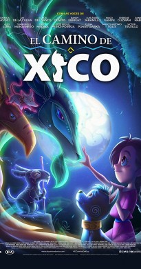 فيلم Xicos Journey 2020 مدبلج