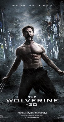 فيلم The Wolverine 2013 مترجم