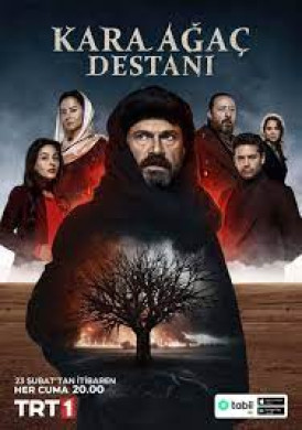 مسلسل ملحمة الشجرة السوداء الحلقة 29 التاسعة والعشرون مترجمة