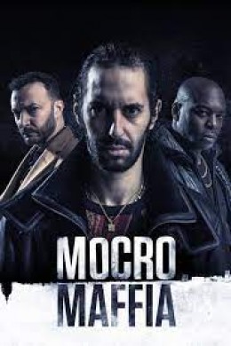 مسلسل Mocro maffia الموسم الاول مترجم