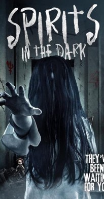 مشاهدة فيلم Spirits in the Dark 2019 مترجم