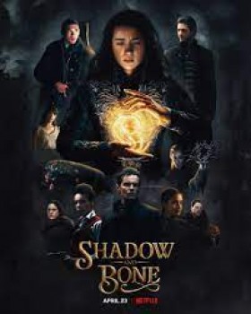 مسلسل Shadow and Bone الموسم الثانى