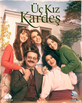 مسلسل ثلاث اخوات الموسم 3 الحلقة 16 مترجمة