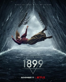 تحميل مسلسل 1899 الموسم الاول كامل