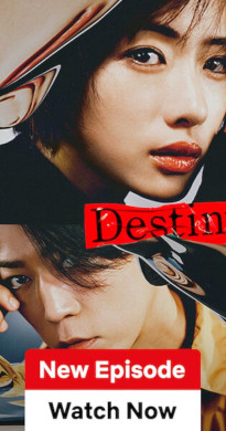 مسلسل Destiny الموسم الأول مترجم