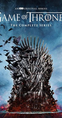 مسلسل Game of Thrones الموسم الاول الحلقة 1 الاولى مترجمة