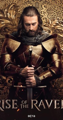 مسلسل Rise of the Raven الموسم الاول الحلقة 1 مترجمة