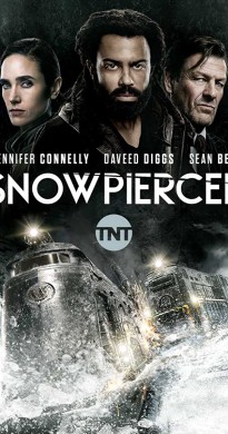 مسلسل Snowpiercer الموسم الثالث الحلقة 6 السادسة مترجمة