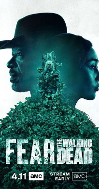 مسلسل Fear the Walking Dead الموسم 6 الحلقة 1 الاولي مترجمة