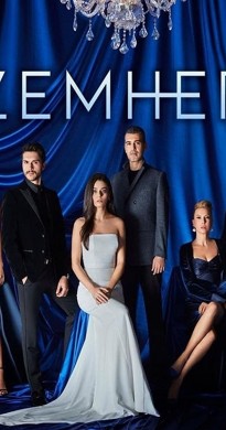 مسلسل زمهرير الحلقة 4 الرابعة مترجمة